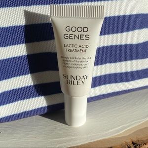 ✌🏼3/$30✌🏼Sunday Riley Good Genes Lactic Acid Treatment